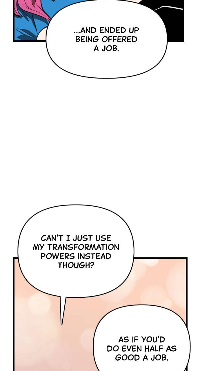 Rental Hero Chapter 65 Page 53