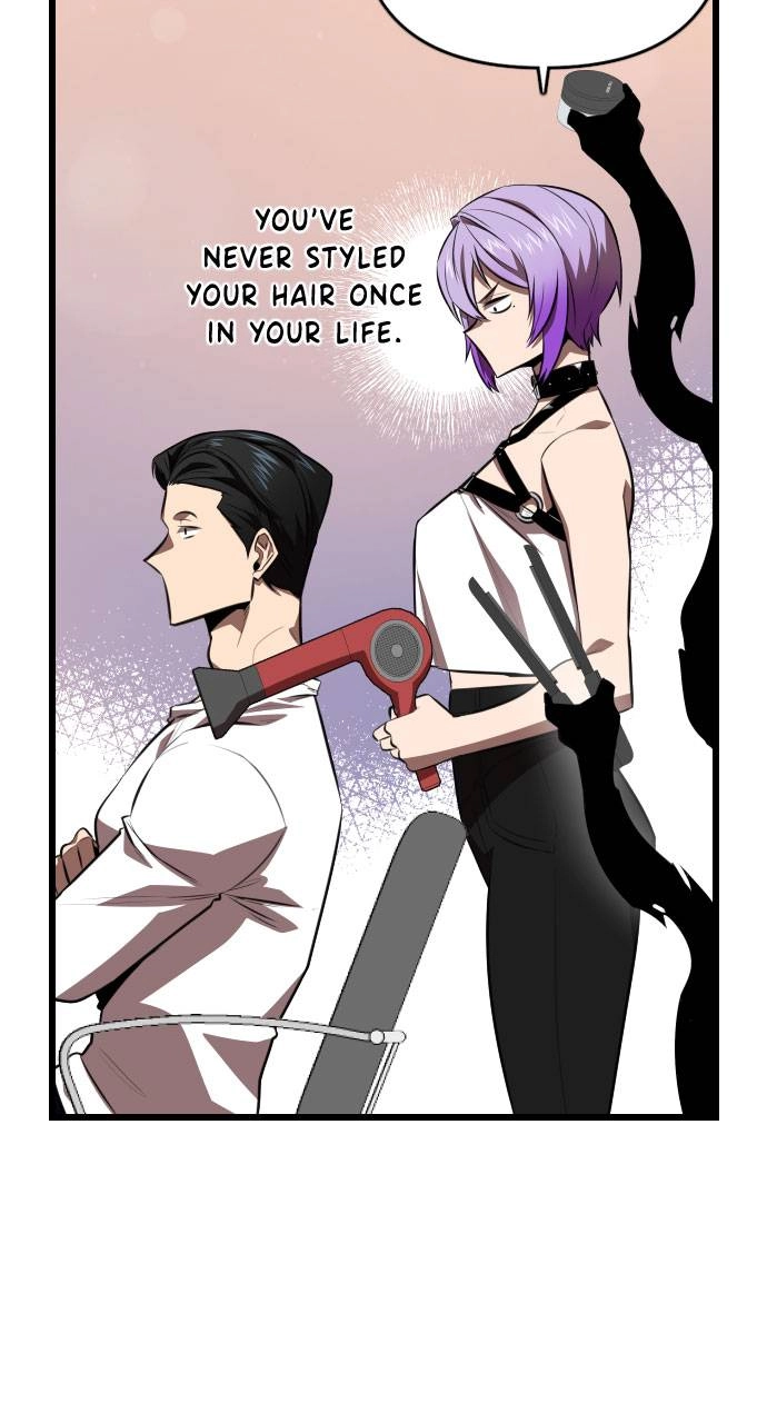 Rental Hero Chapter 65 Page 54