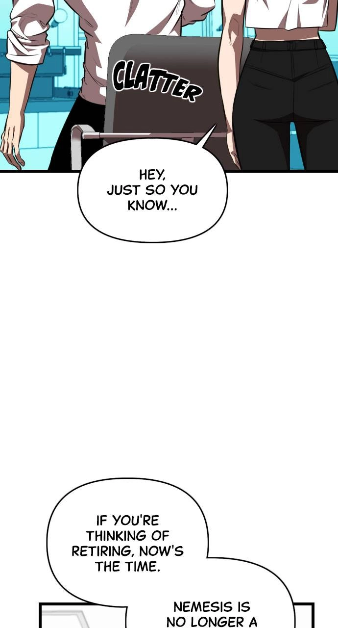 Rental Hero Chapter 65 Page 58
