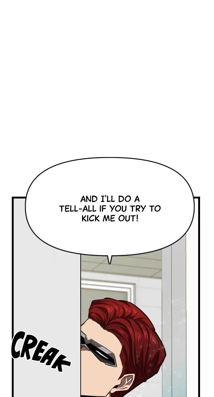 Rental Hero Chapter 65 Page 63