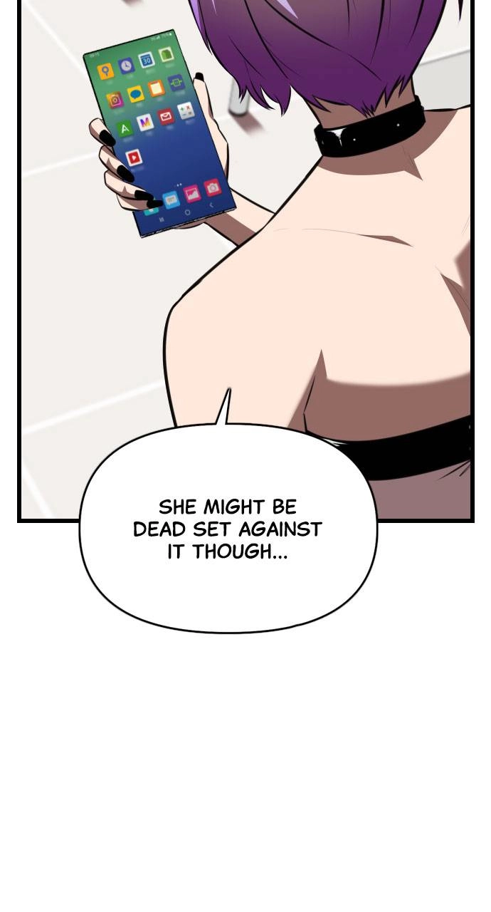 Rental Hero Chapter 65 Page 67
