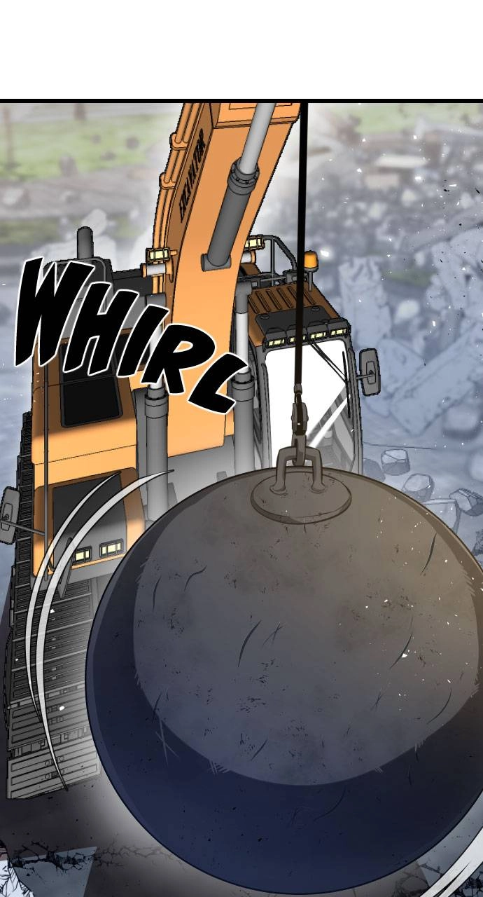 Rental Hero Chapter 65 Page 6