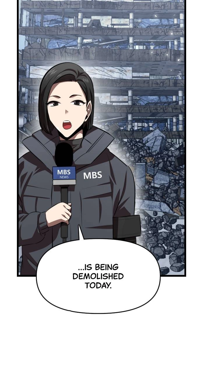 Rental Hero Chapter 65 Page 8
