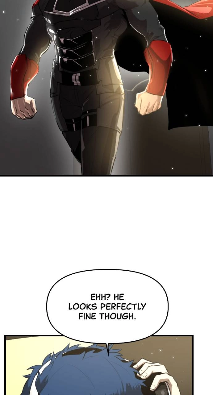 Rental Hero Chapter 4 Page 13