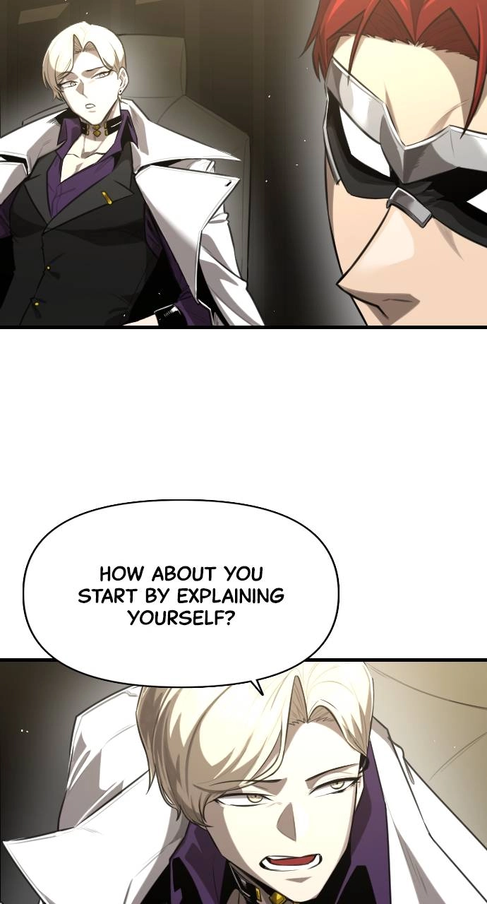 Rental Hero Chapter 4 Page 26