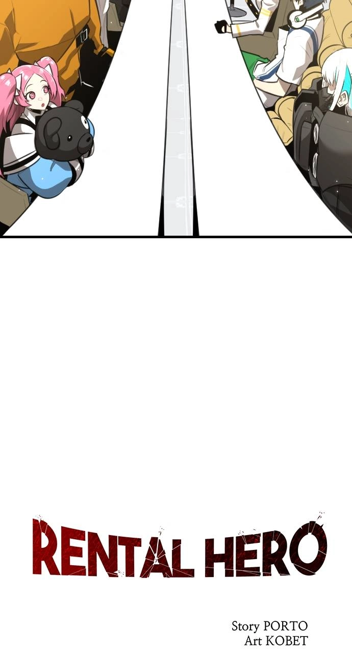 Rental Hero Chapter 4 Page 29