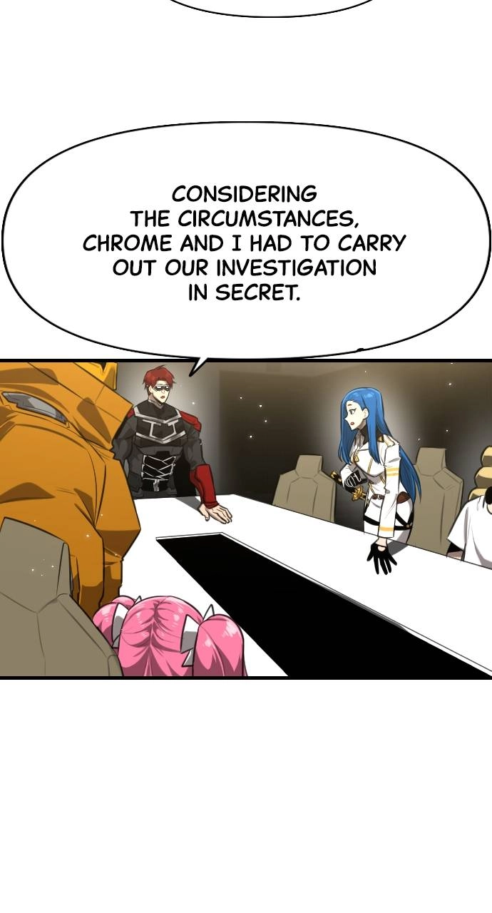 Rental Hero Chapter 4 Page 33
