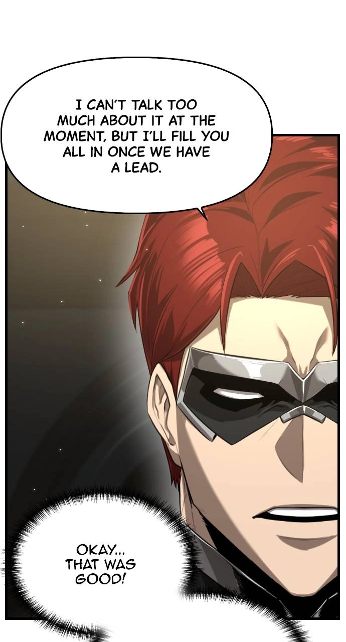 Rental Hero Chapter 4 Page 34