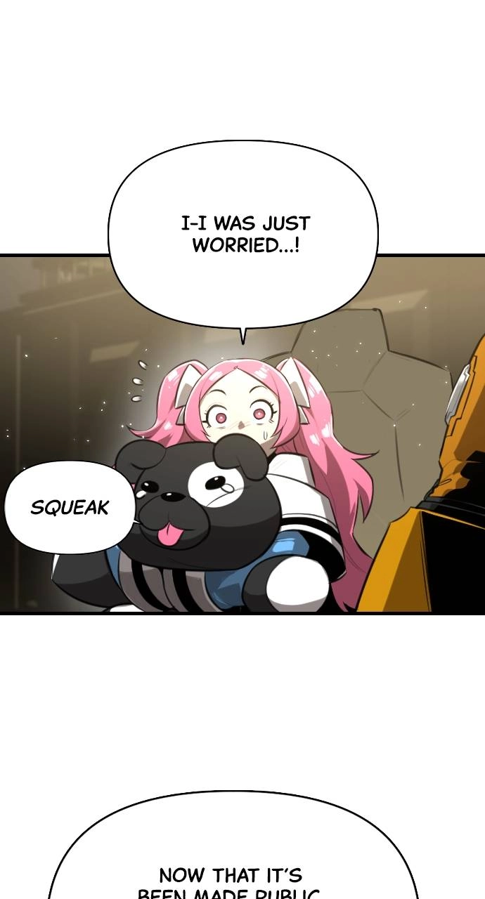 Rental Hero Chapter 4 Page 37