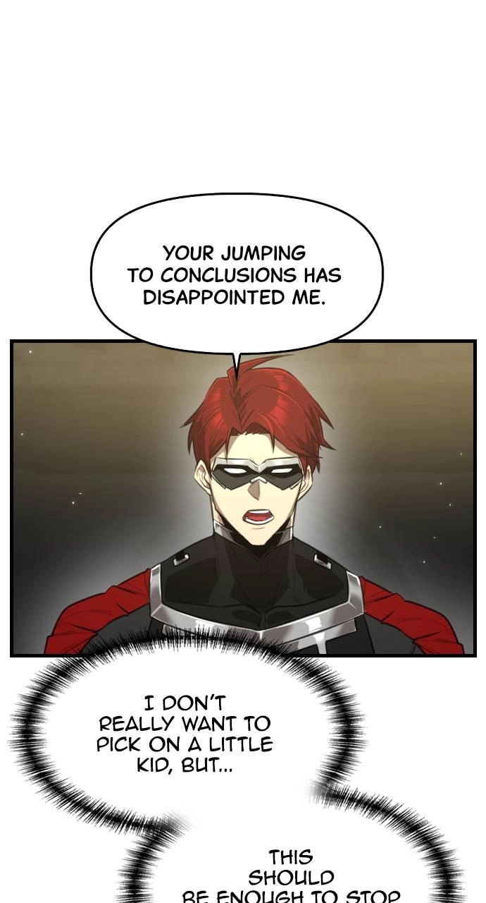 Rental Hero Chapter 4 Page 40