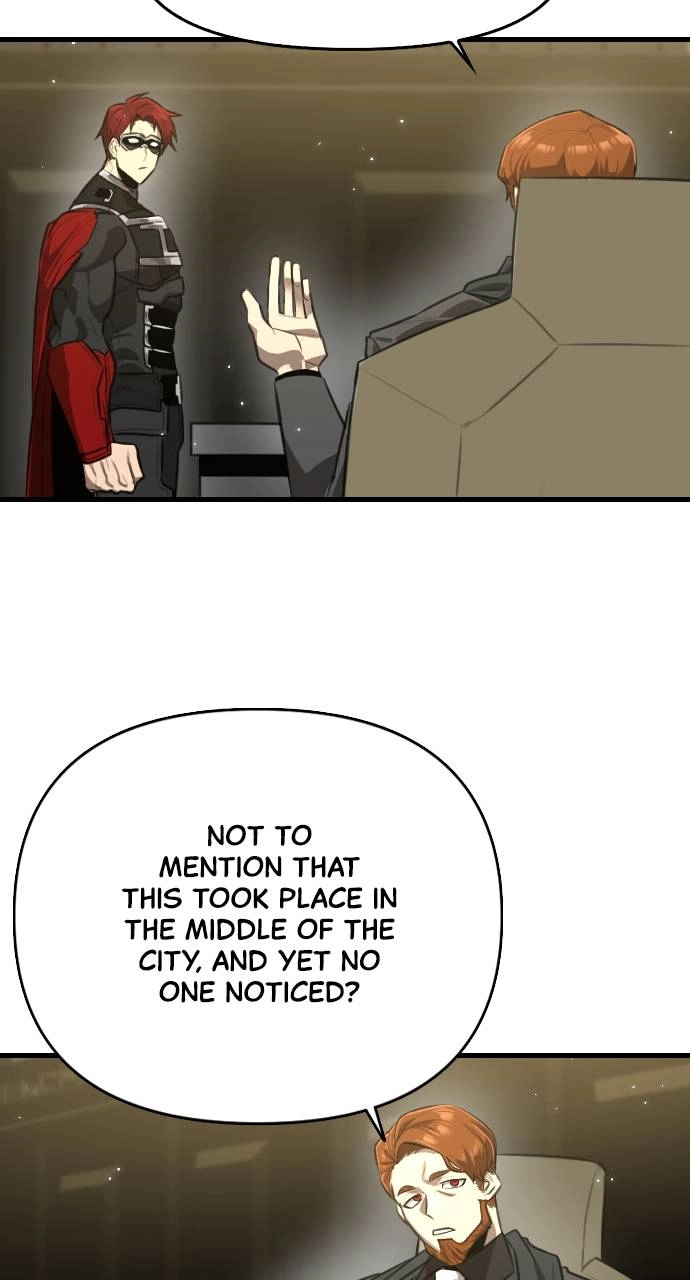 Rental Hero Chapter 4 Page 42