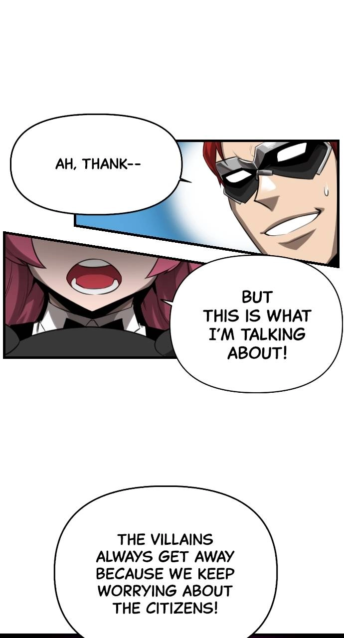 Rental Hero Chapter 4 Page 46