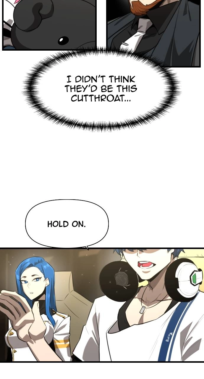 Rental Hero Chapter 4 Page 50