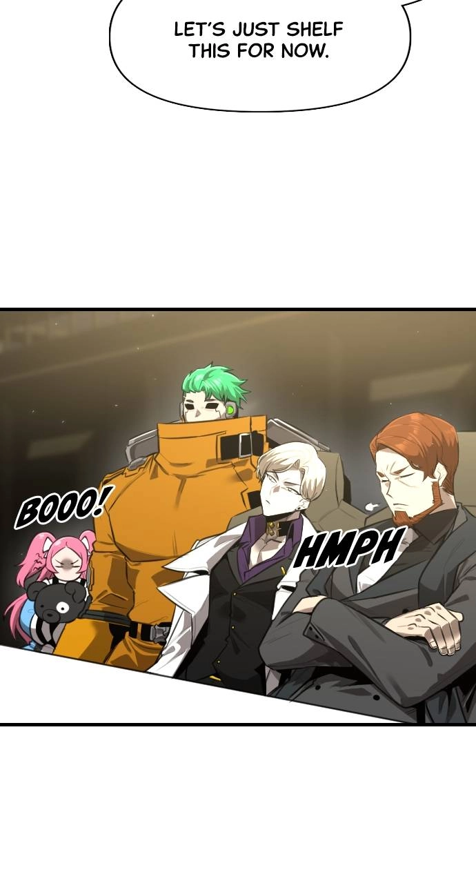 Rental Hero Chapter 4 Page 52