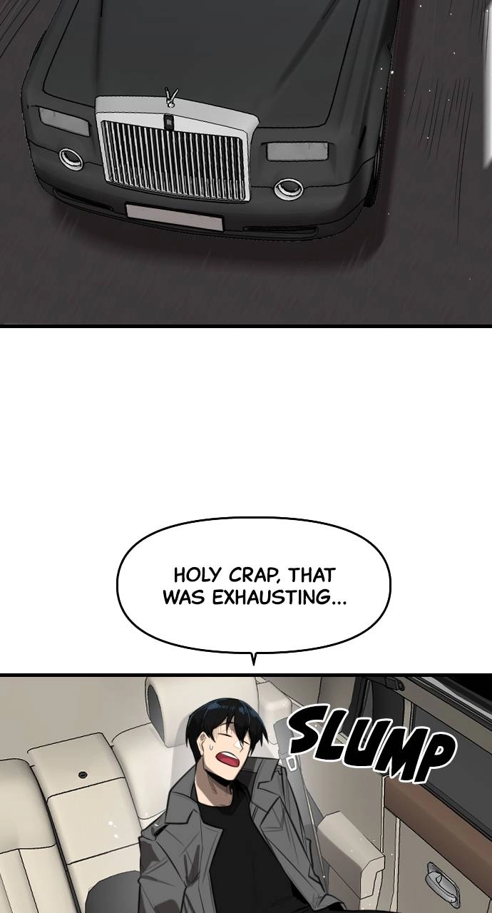 Rental Hero Chapter 4 Page 56