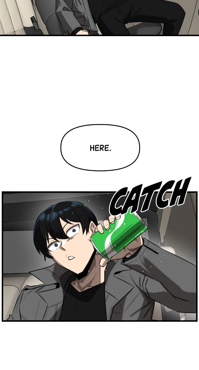 Rental Hero Chapter 4 Page 57