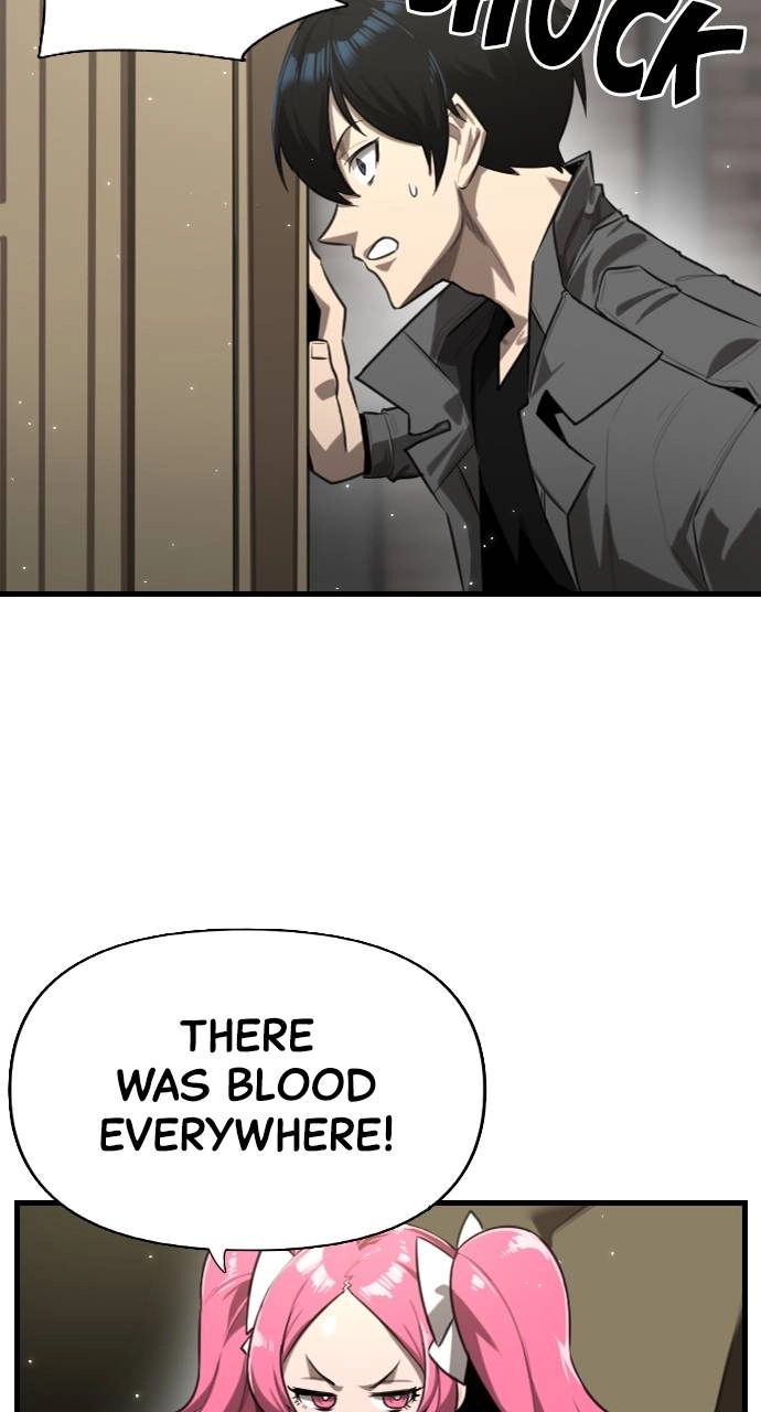 Rental Hero Chapter 4 Page 5