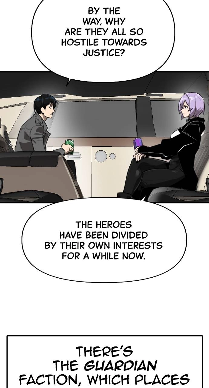 Rental Hero Chapter 4 Page 60