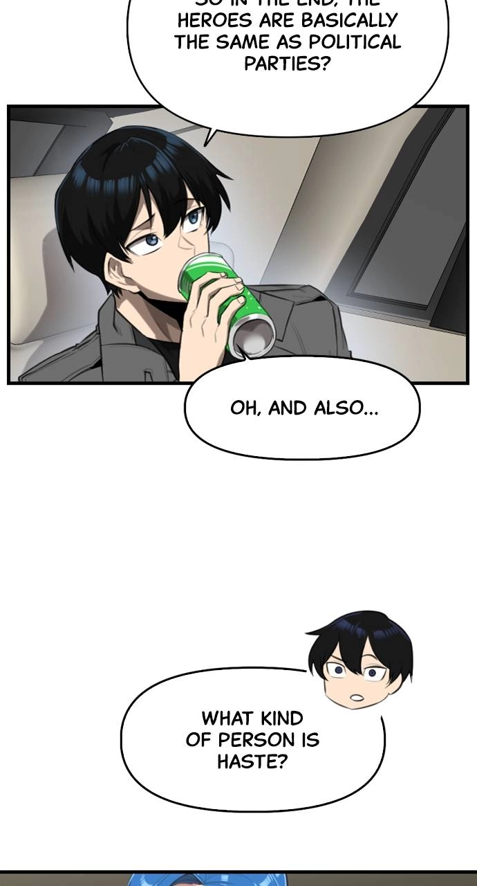 Rental Hero Chapter 4 Page 66