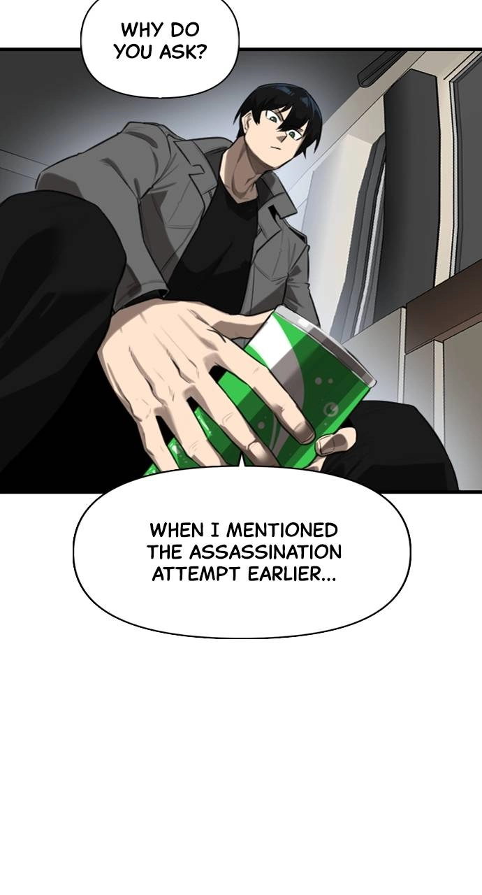 Rental Hero Chapter 4 Page 69