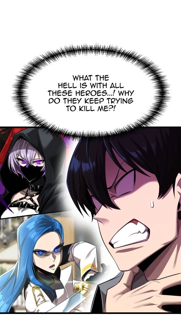Rental Hero Chapter 13 Page 12