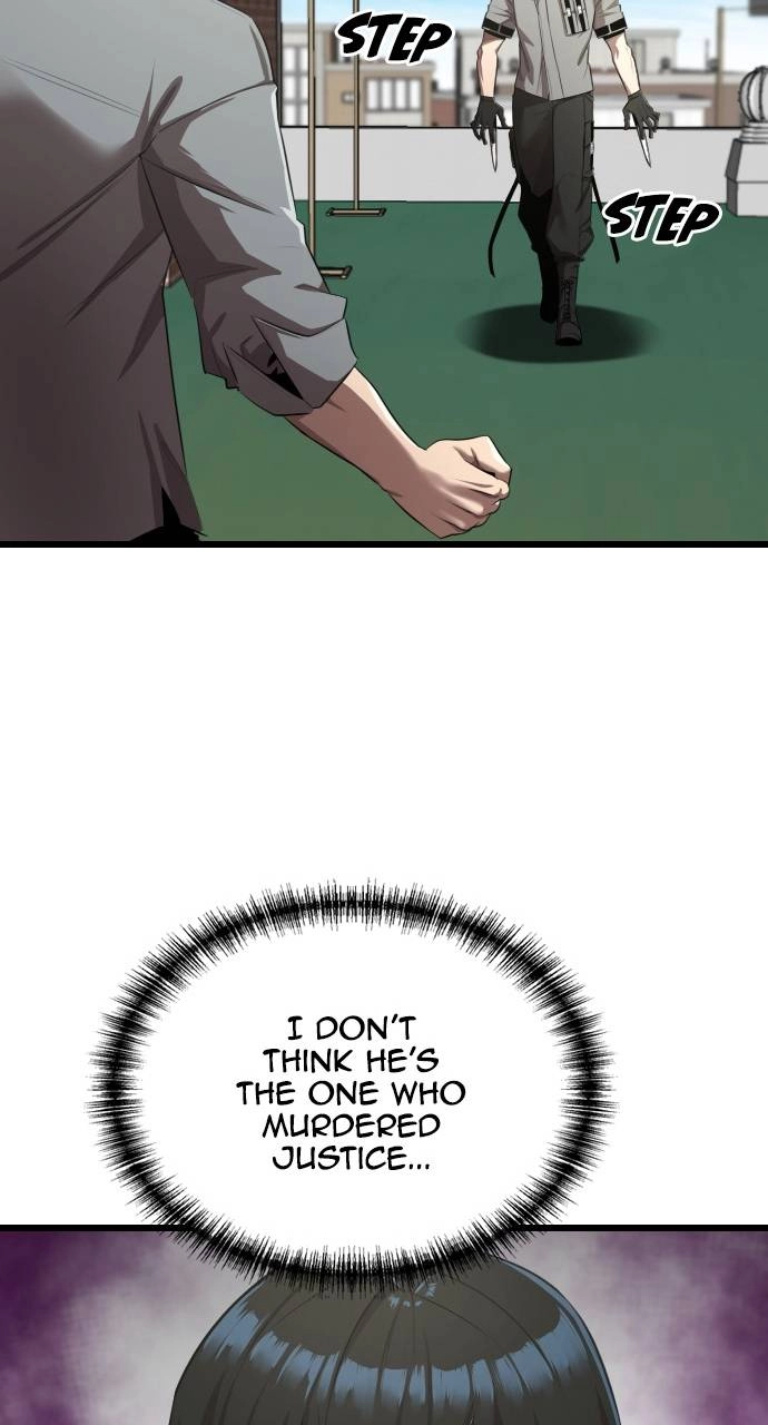 Rental Hero Chapter 13 Page 21