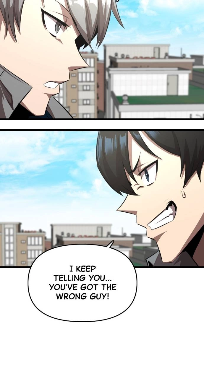 Rental Hero Chapter 13 Page 28