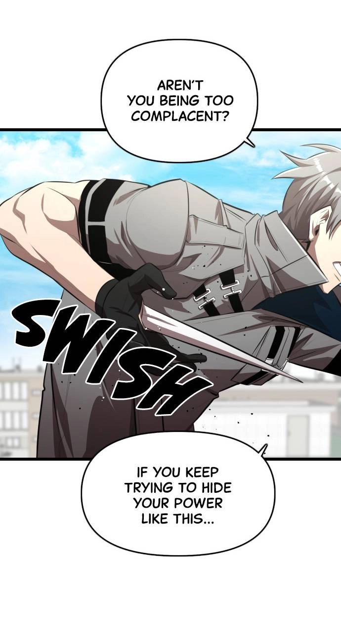 Rental Hero Chapter 13 Page 29
