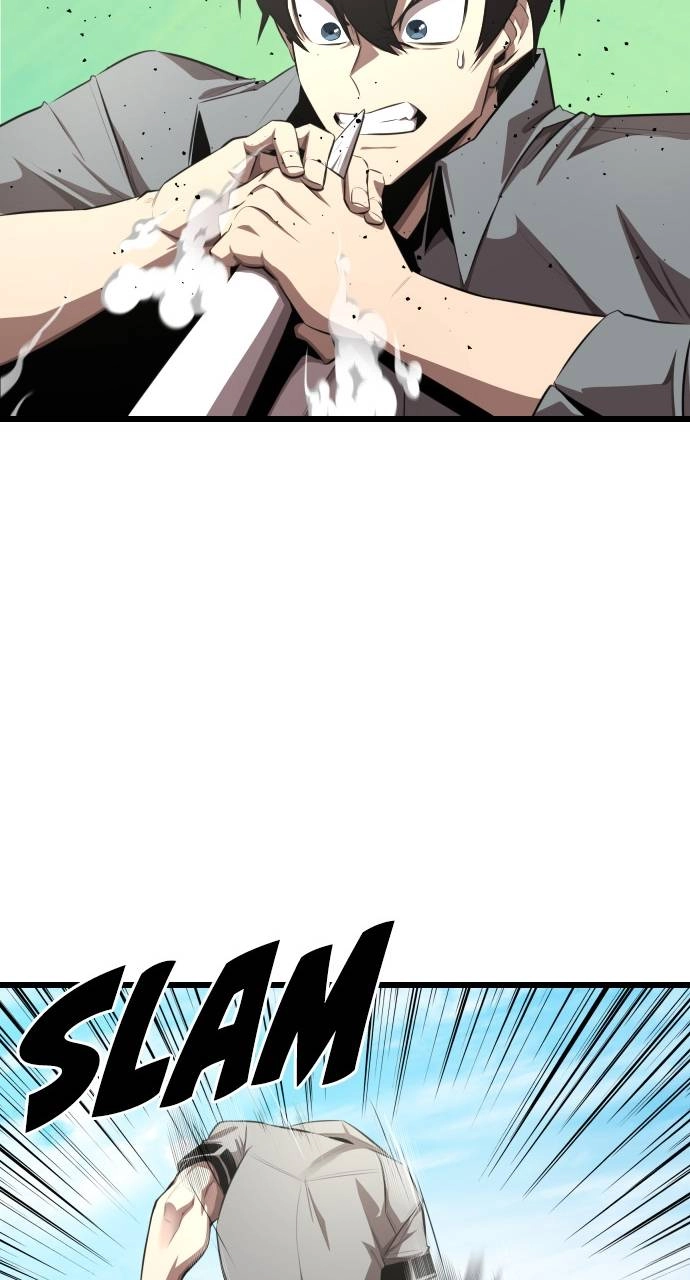 Rental Hero Chapter 13 Page 33