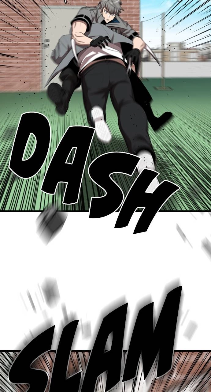 Rental Hero Chapter 13 Page 51