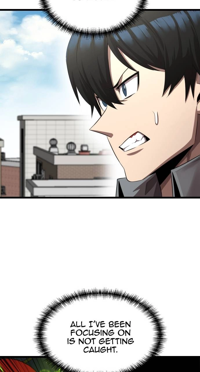 Rental Hero Chapter 13 Page 61