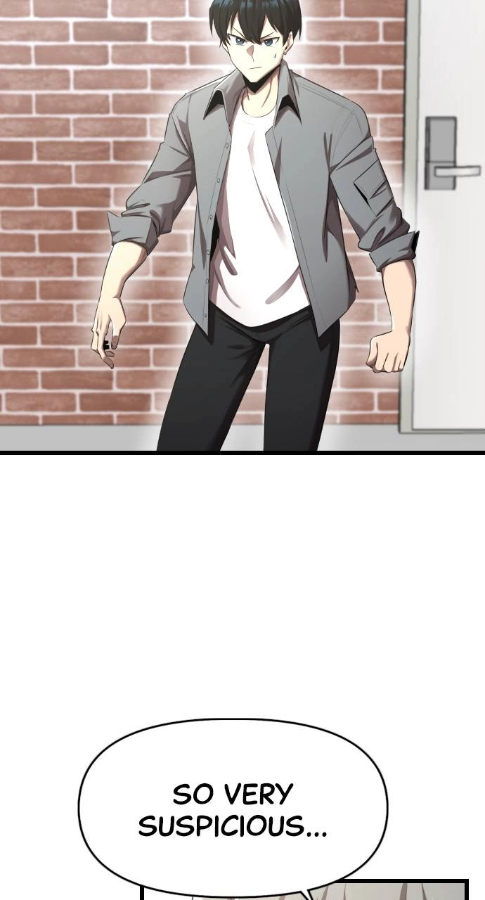 Rental Hero Chapter 13 Page 6