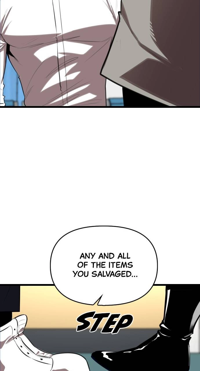 Rental Hero Chapter 24 Page 106