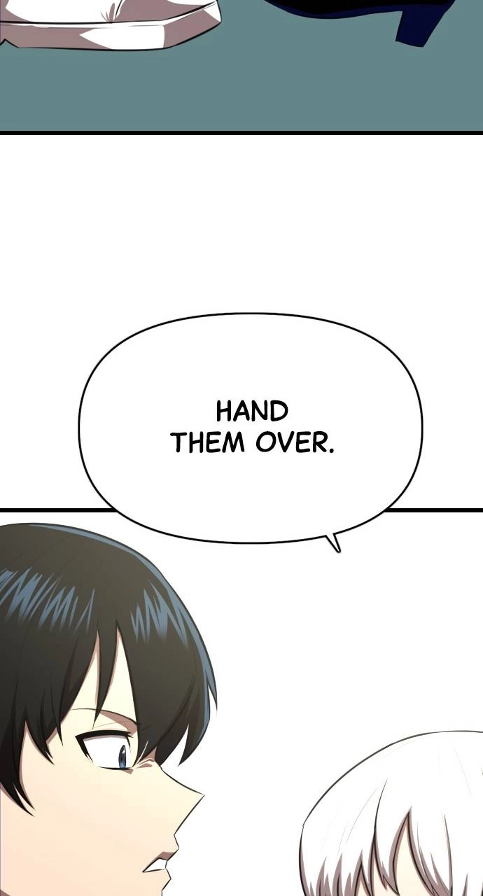 Rental Hero Chapter 24 Page 107