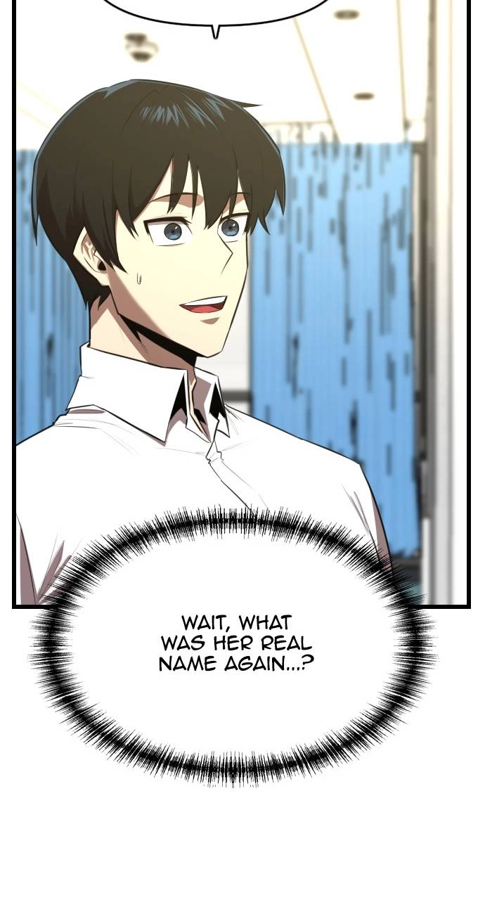Rental Hero Chapter 24 Page 33