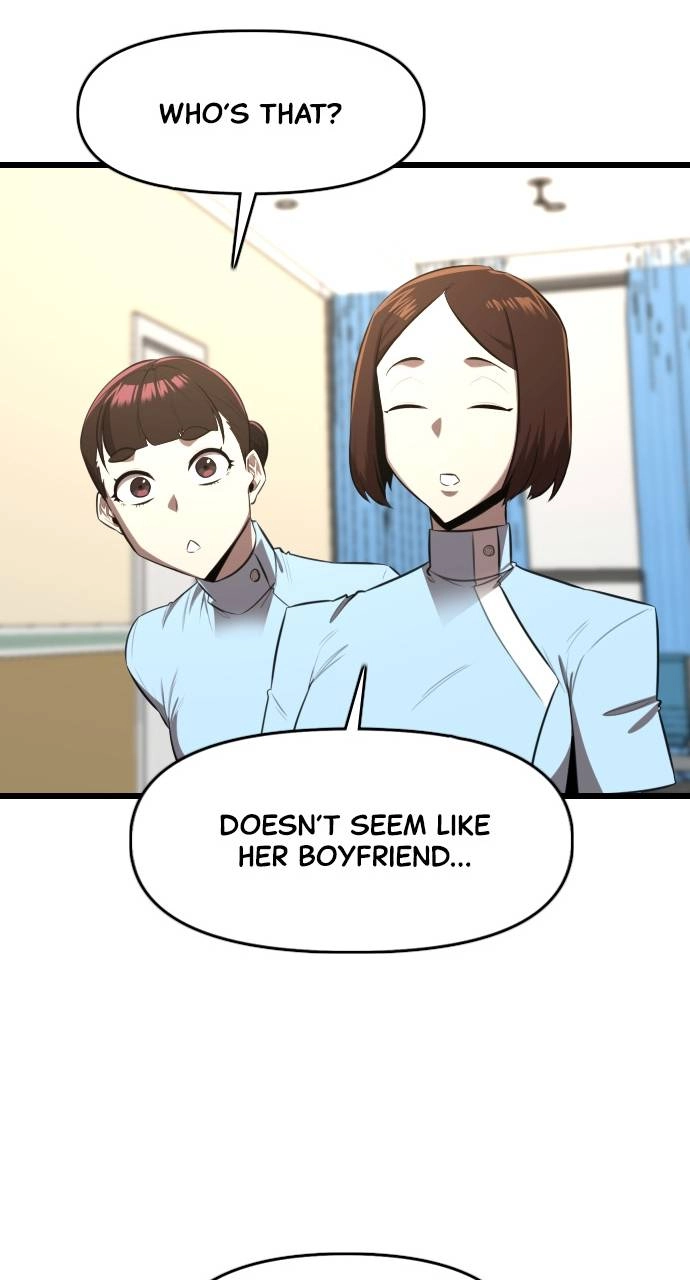Rental Hero Chapter 24 Page 38