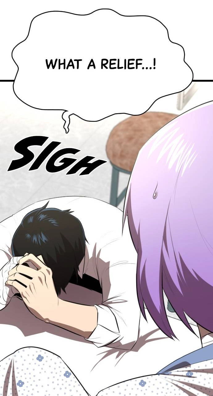Rental Hero Chapter 24 Page 43