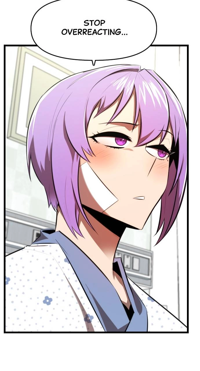 Rental Hero Chapter 24 Page 47