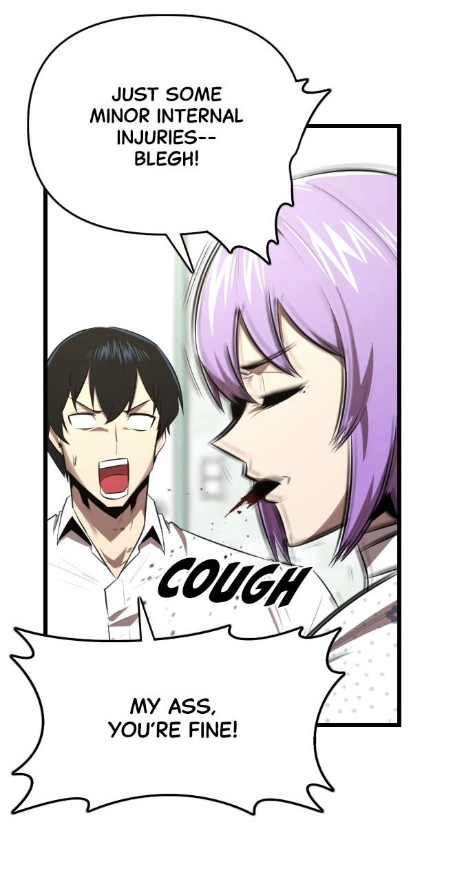 Rental Hero Chapter 24 Page 49