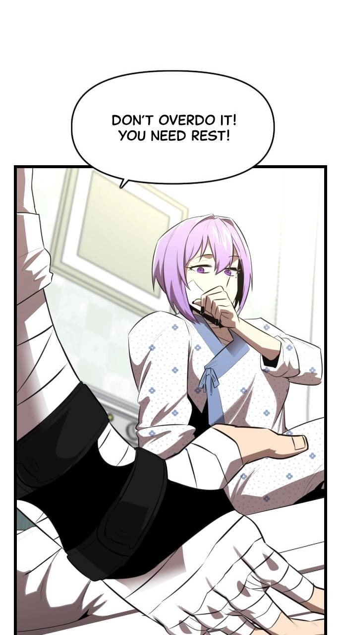 Rental Hero Chapter 24 Page 50