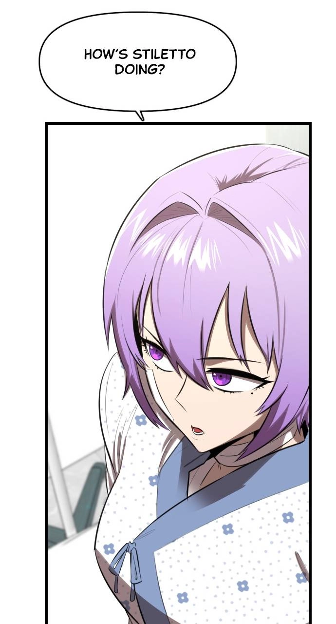 Rental Hero Chapter 24 Page 57