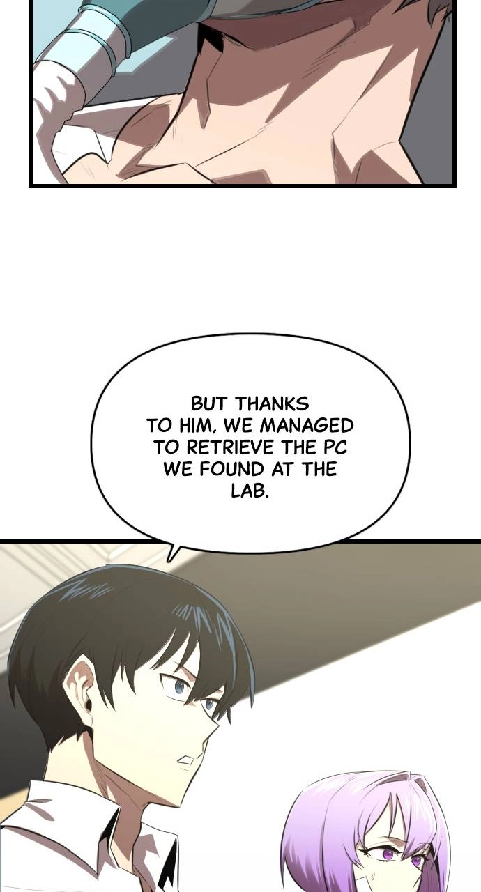 Rental Hero Chapter 24 Page 63