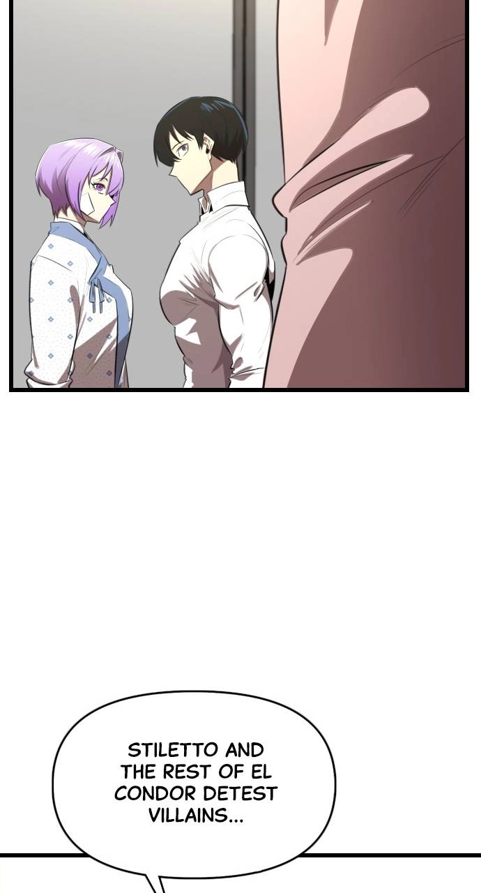 Rental Hero Chapter 24 Page 65