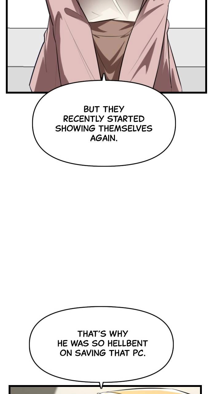 Rental Hero Chapter 24 Page 85
