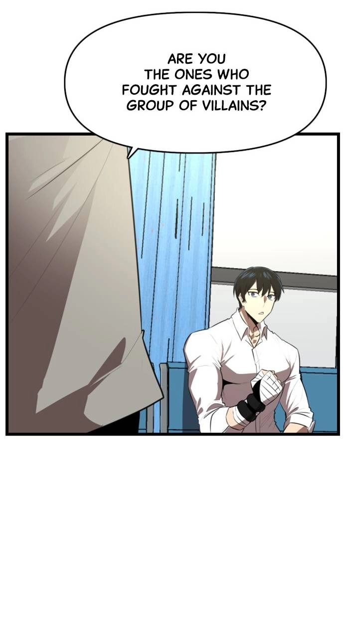 Rental Hero Chapter 24 Page 97