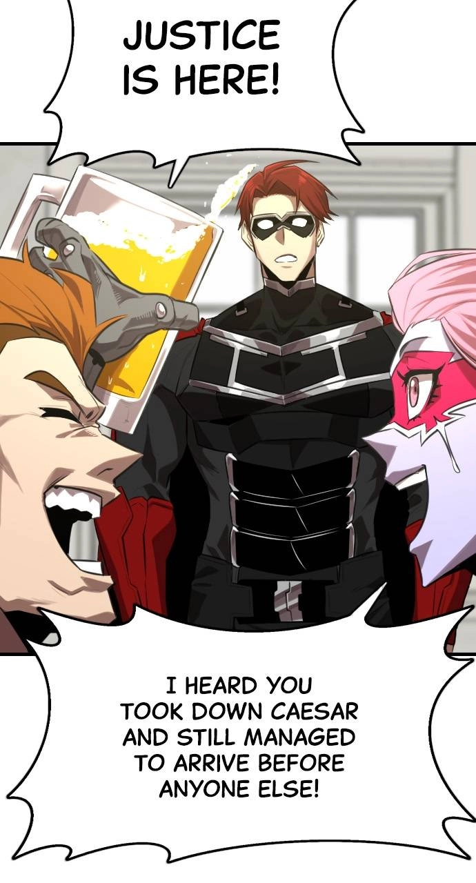 Rental Hero Chapter 7 Page 23
