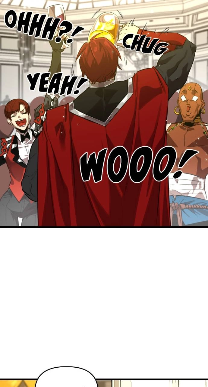 Rental Hero Chapter 7 Page 28