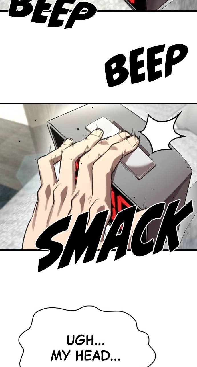 Rental Hero Chapter 7 Page 37