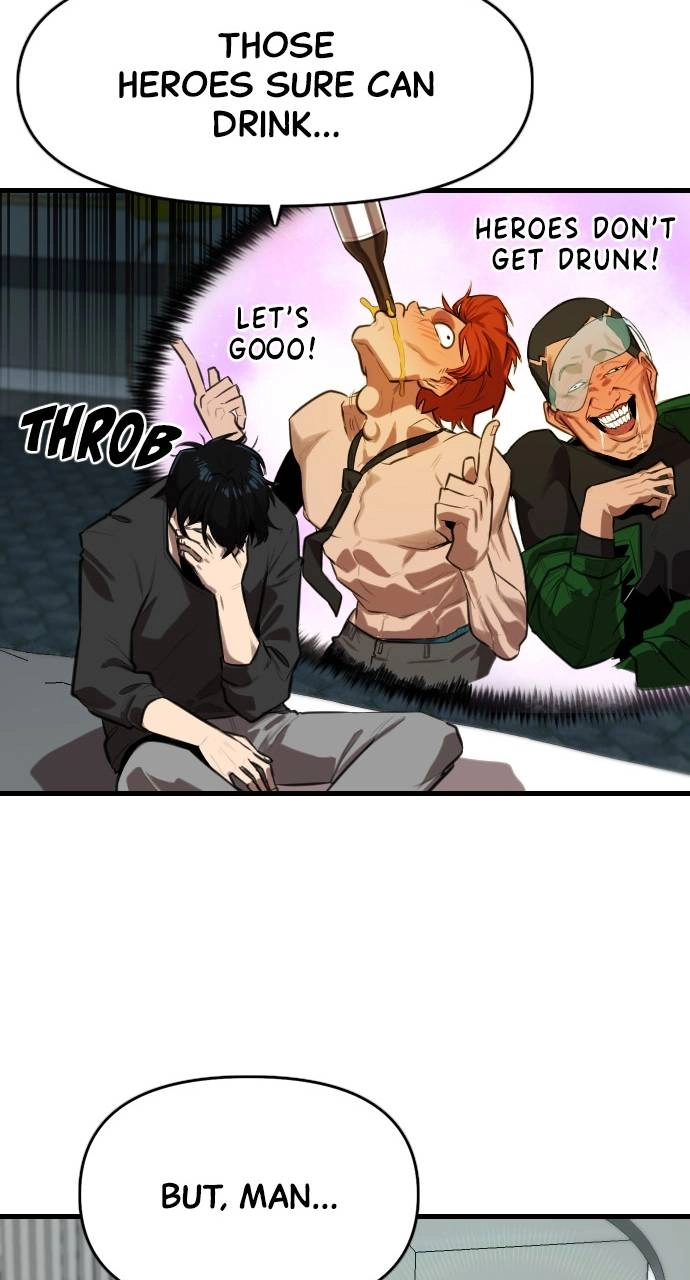 Rental Hero Chapter 7 Page 39