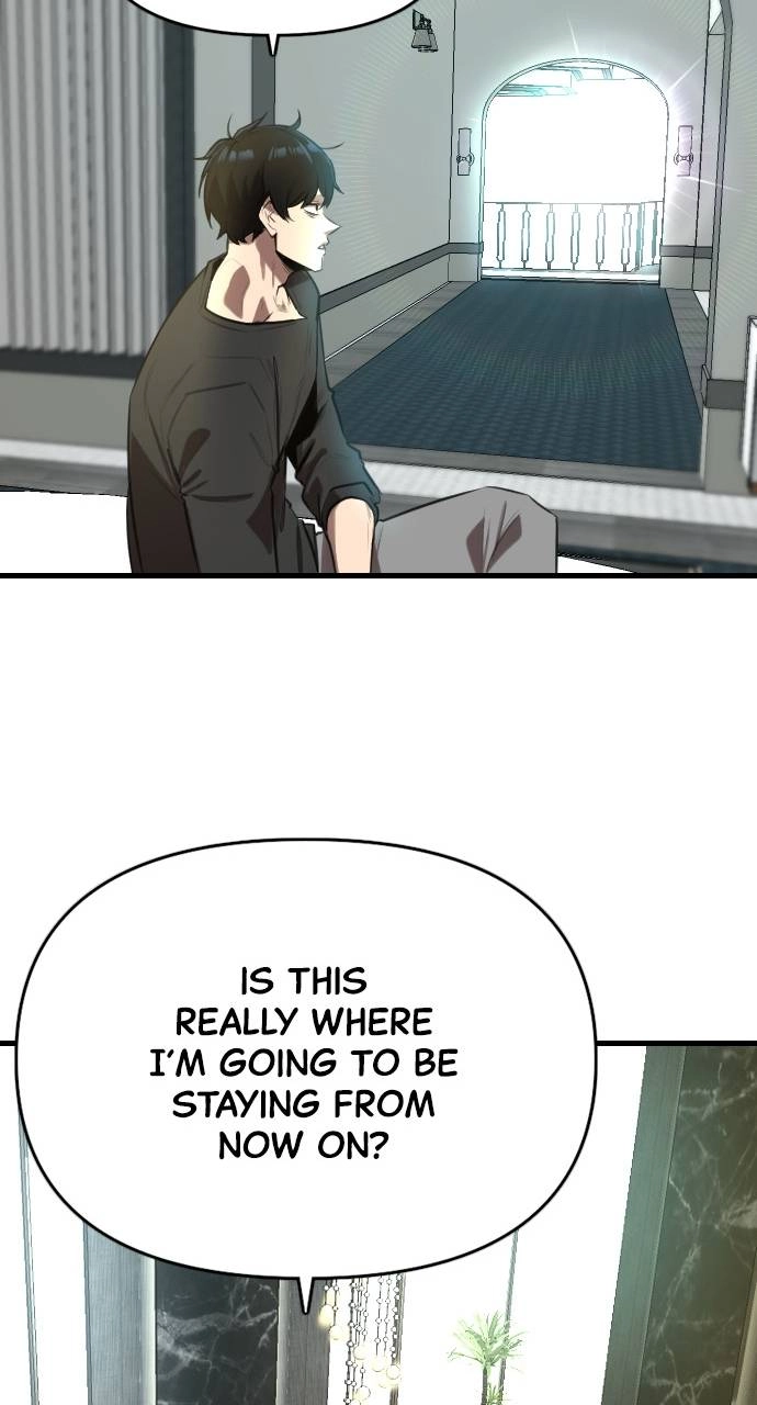 Rental Hero Chapter 7 Page 40
